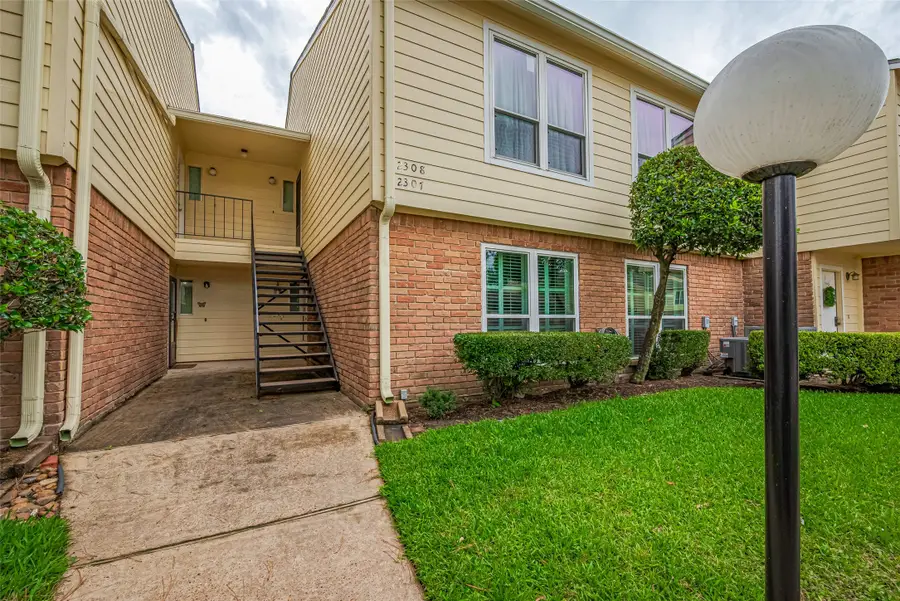 14555 Wunderlich Drive #2307, Houston, TX 77069 - Image #3