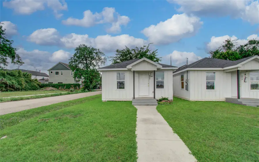 4902 Lee Street, Houston, TX 77020 - #3