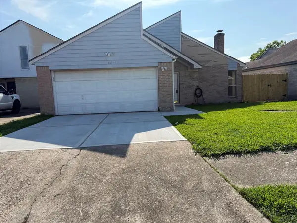 4411 Yupon Ridge Drive, Houston, TX 77072