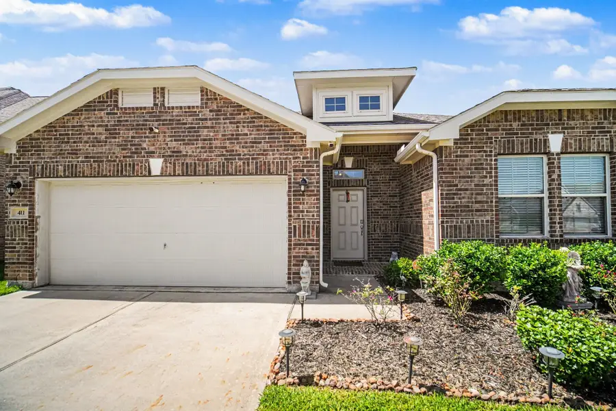 411 Asiatic Black Bear Way, Crosby, TX 77532 - #3