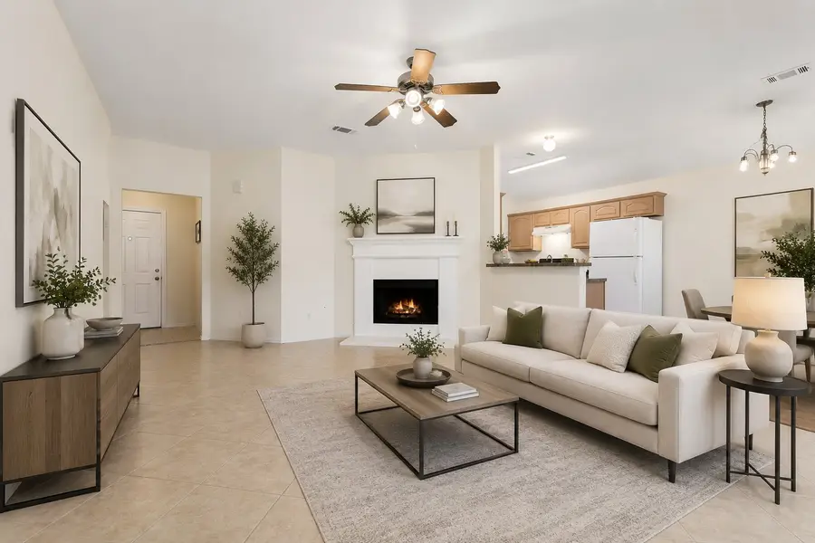 3618 Wingate Park Drive, Houston, TX 77082 - #2