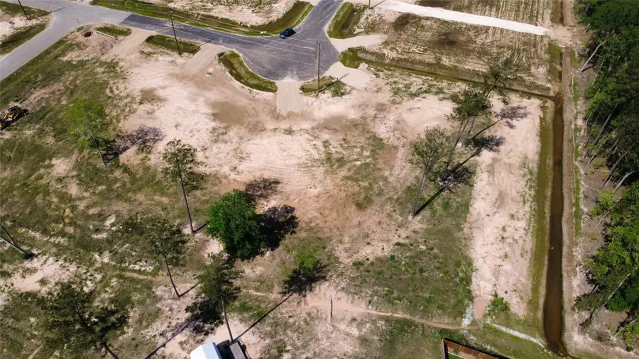 12189 Truchard Drive, Conroe, TX 77306 - #2