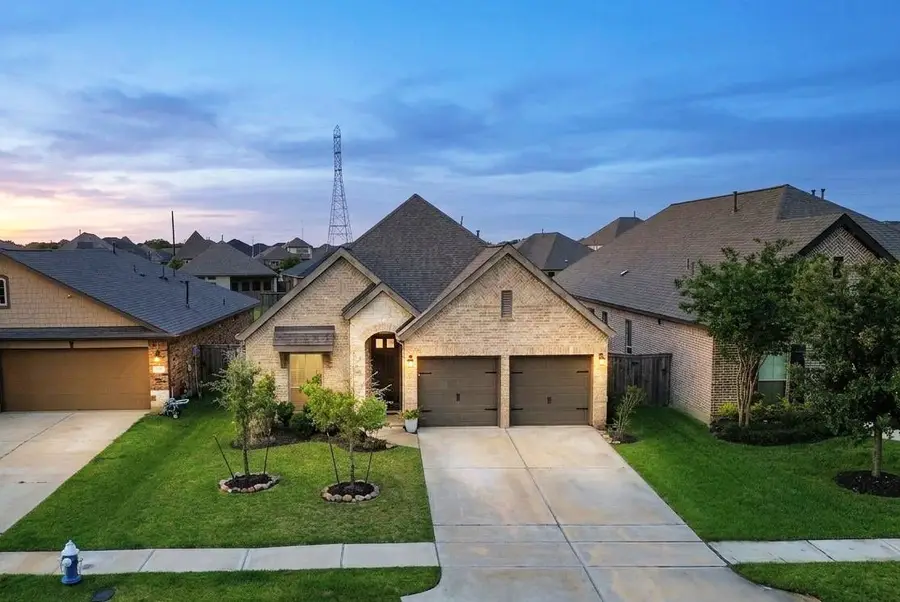 19406 Golden Lariat Drive, Tomball, TX 77377 - #2