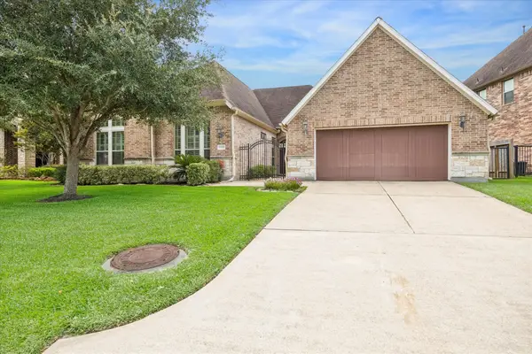 14407 Tivoli Drive, Houston, TX 77077