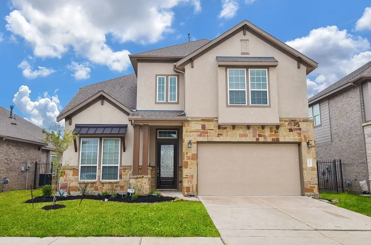 24023 Tirso River Court, Katy, TX 77493 - #1