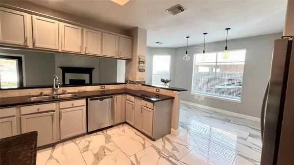 14802 Belterraza Drive, Houston, TX 77083