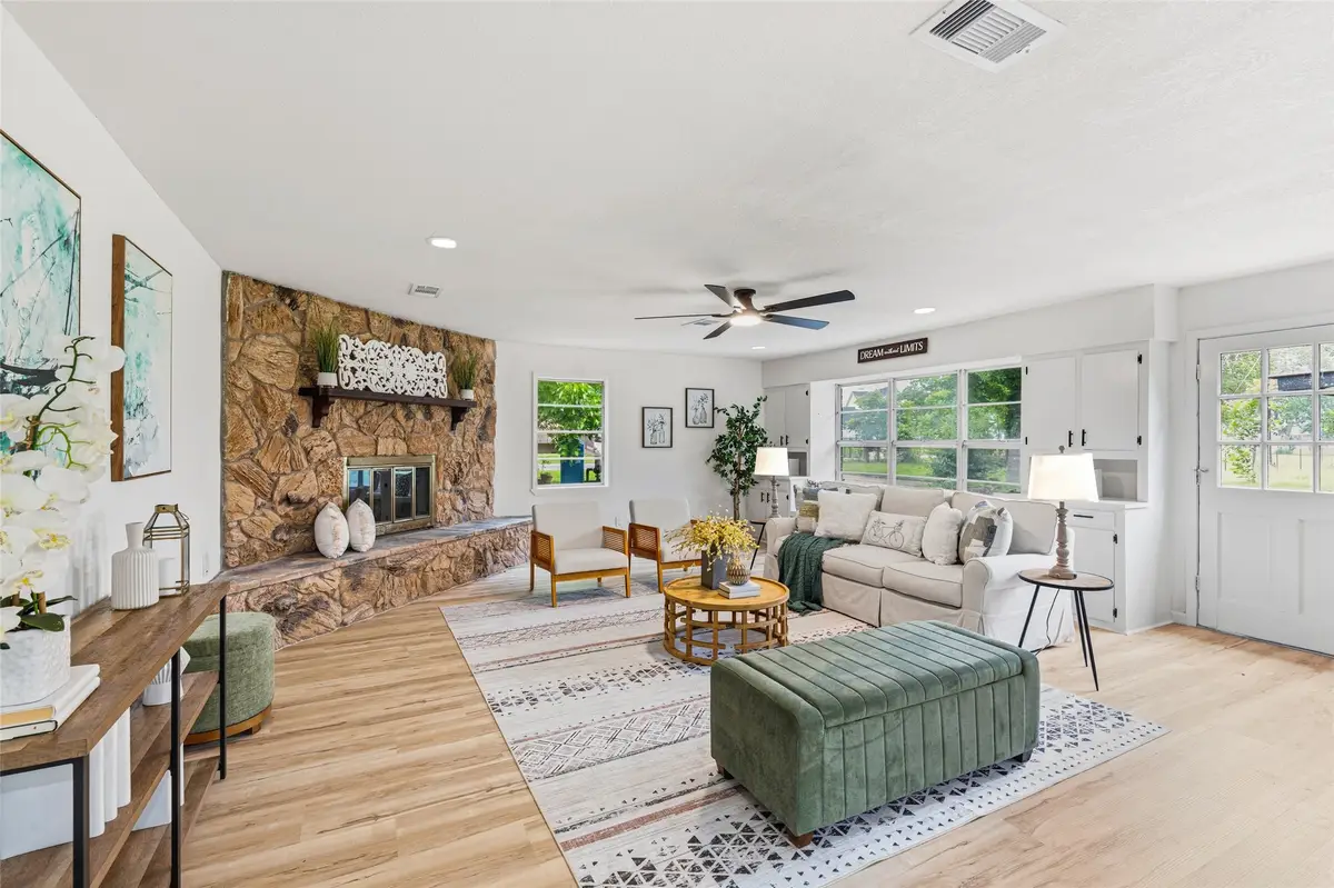 15903 Hickory Bend Drive, Alvin, TX 77511 - #1
