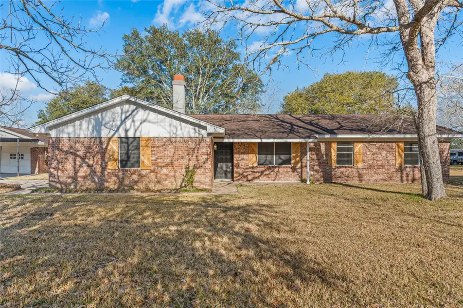 15903 Hickory Bend Drive, Alvin, TX 77511 - #2