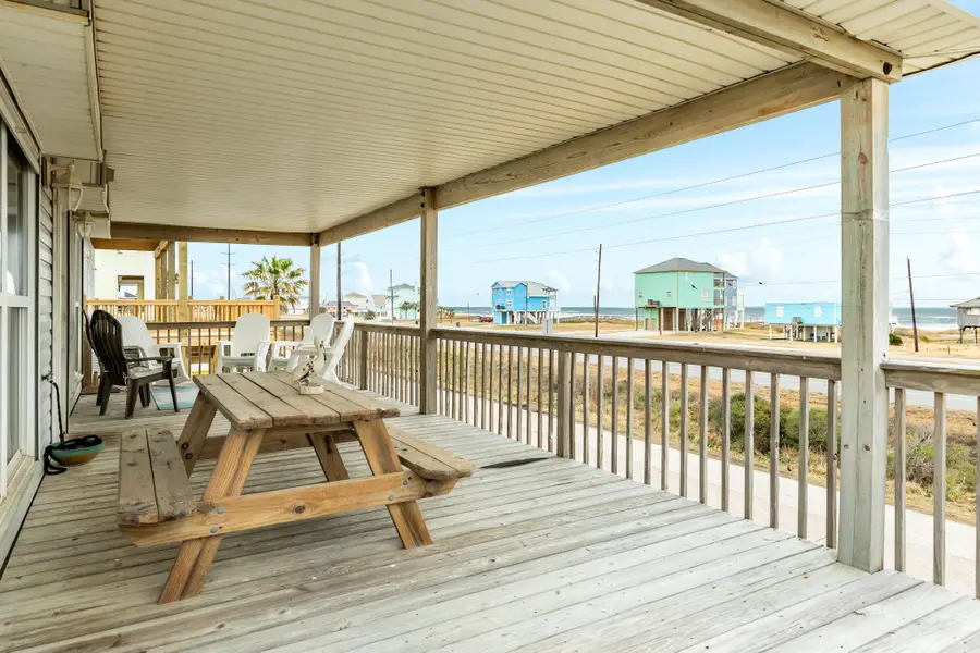 23012 Verano Drive, Galveston, TX 77554 - #2