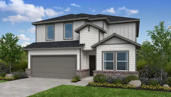 7803 Seafoam Green Lane, Cypress, TX 77433