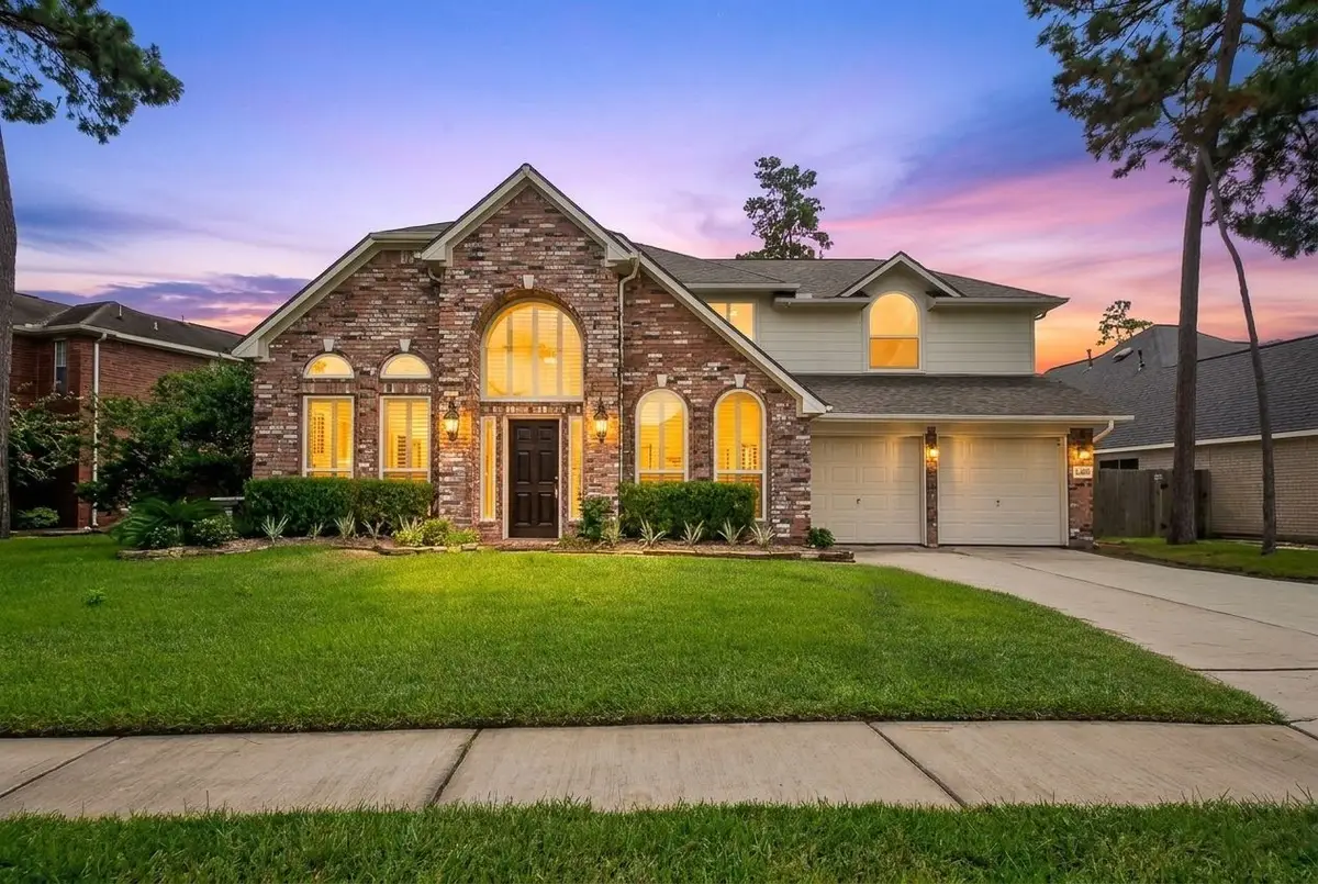 13607 Clareton Lane, Cypress, TX 77429 - #1