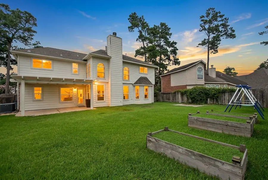 13607 Clareton Lane, Cypress, TX 77429 - #2