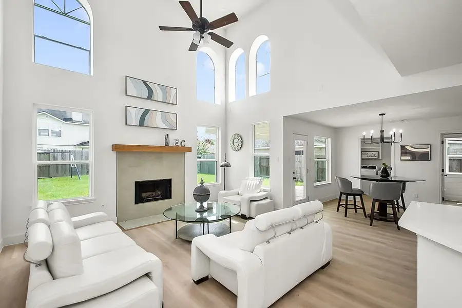 13607 Clareton Lane, Cypress, TX 77429 - #3