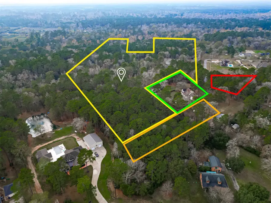 0 Colette St Street, Magnolia, TX 77355 - Image #3