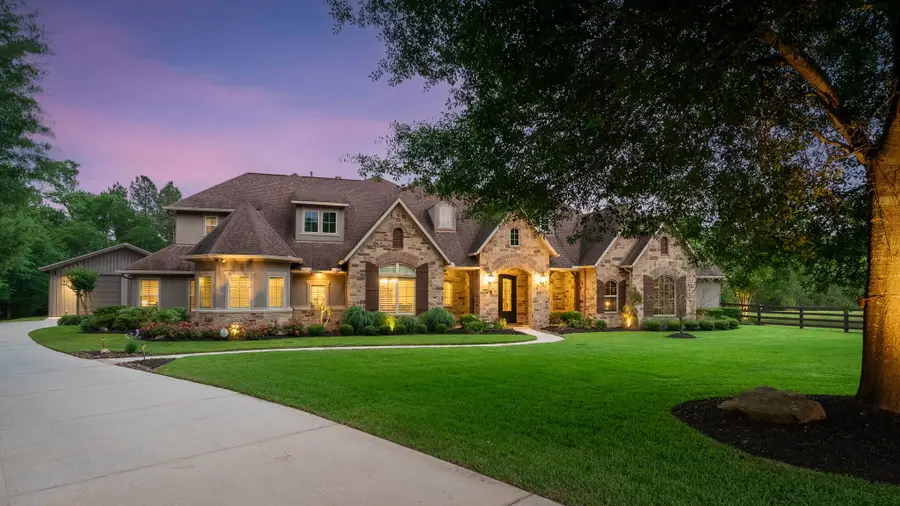 6926 Comanche Bend, Montgomery, TX 77316 - #2