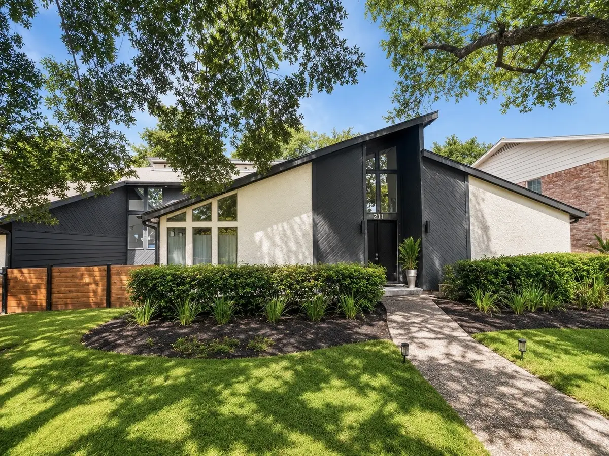 211 Big Hollow Lane, Houston, TX 77042 - #1