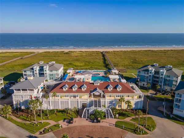 25610 Spotted Sandpiper Drive, Galveston, TX 77554