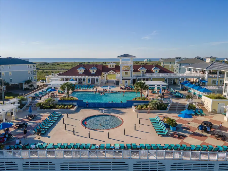 25610 Spotted Sandpiper Drive, Galveston, TX 77554 - Image #2