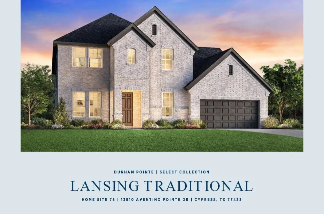 19718 Centennial Park Lane, Cypress, TX 77433 - Image #1