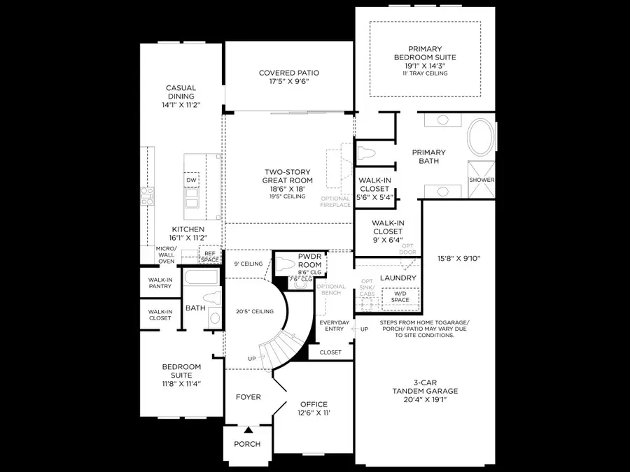 19718 Centennial Park Lane, Cypress, TX 77433 - Image #2