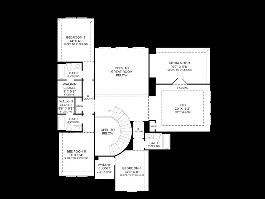 19718 Centennial Park Lane, Cypress, TX 77433 - Image #3