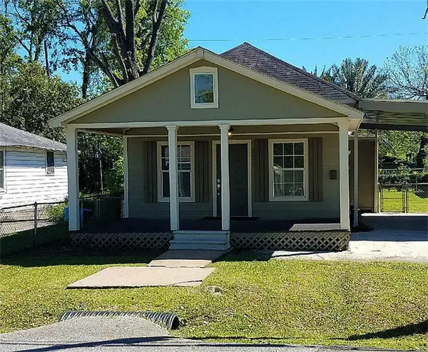 306 E 32nd Street, Houston, TX 77018