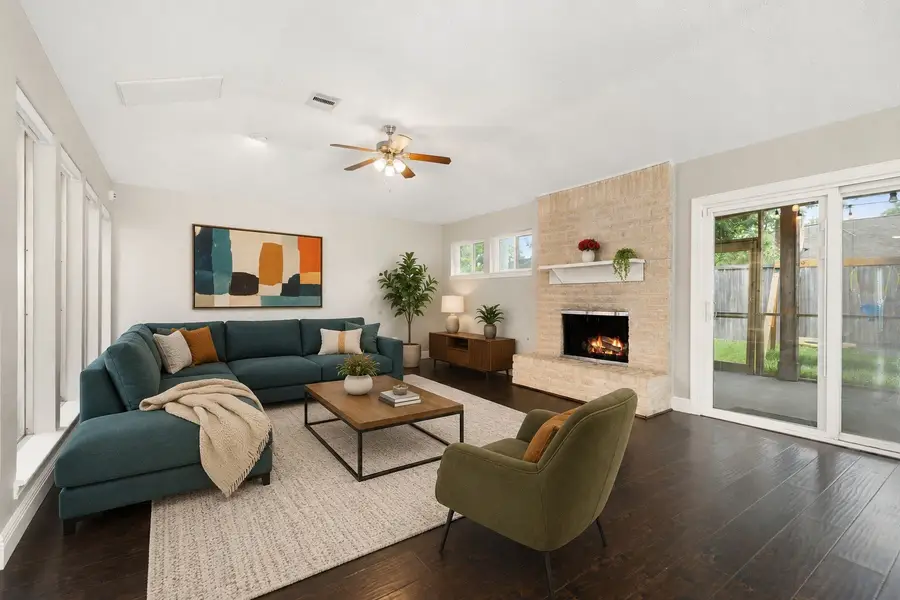 9232 Vickijohn Drive, Houston, TX 77031 - #3
