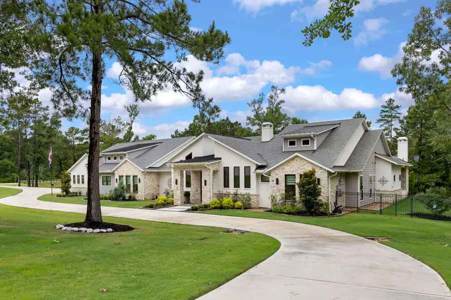 7120 Morningbrook Drive, Montgomery, TX 77316 - #2
