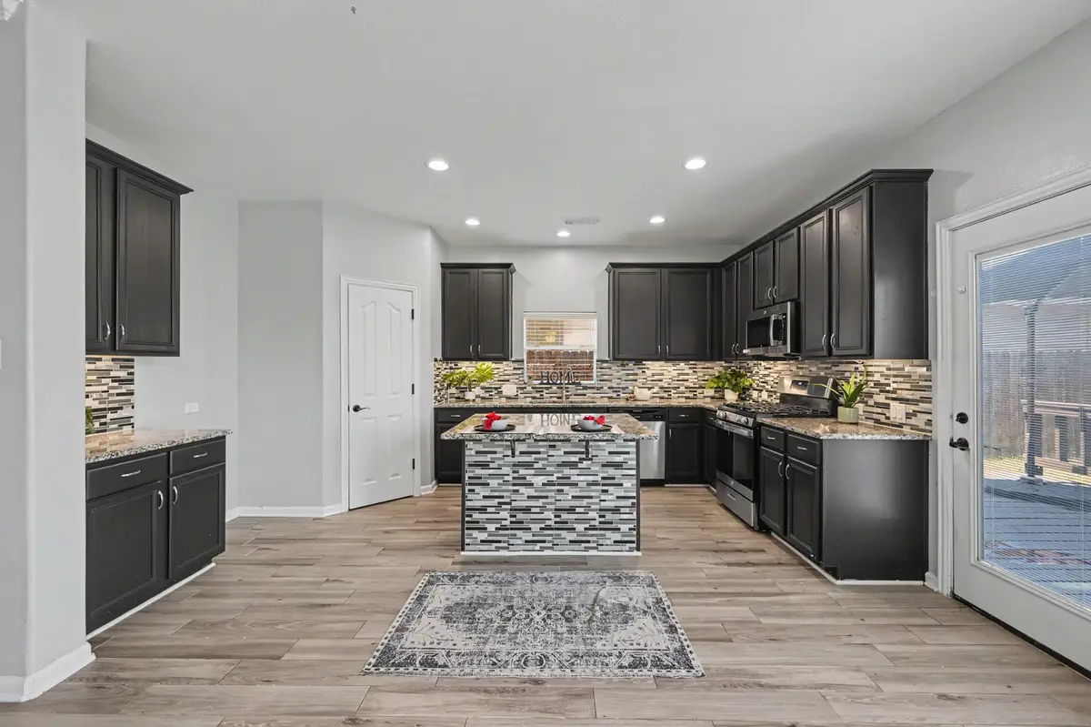 8122 Hardy Elm Street, Spring, TX 77379 - #1