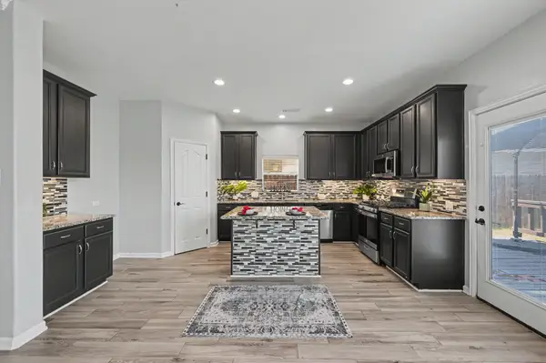 8122 Hardy Elm Street, Spring, TX 77379