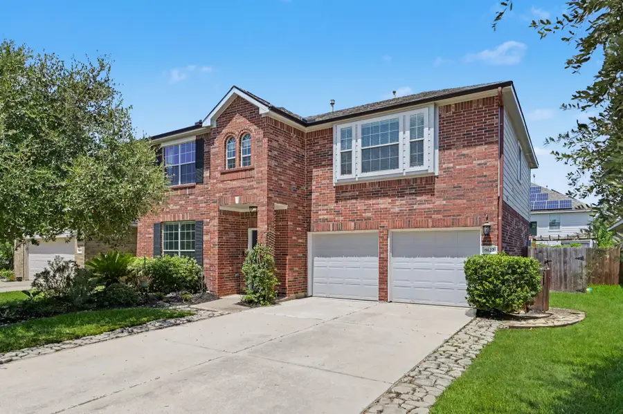 8122 Hardy Elm Street, Spring, TX 77379 - #2