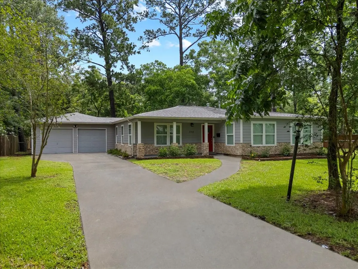 3715 Bayou Circle, Dickinson, TX 77539 - #1