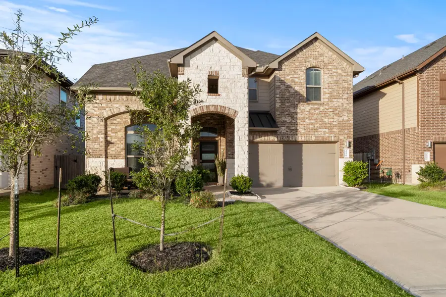 28410 Hannahs Harbor Lane, Katy, TX 77494 - #2