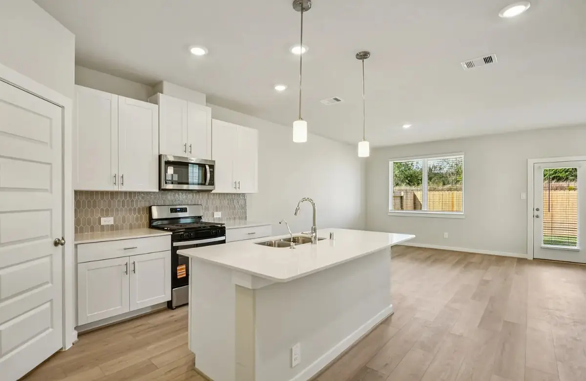 19926 Emerald Bend Way, Humble, TX 77346 - #1