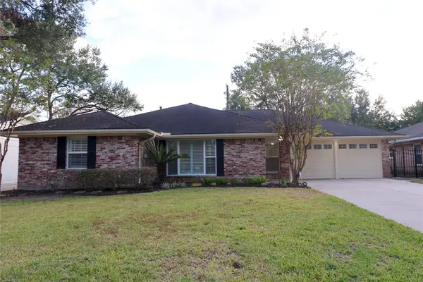 4839 Mcdermed Drive, Houston, TX 77035