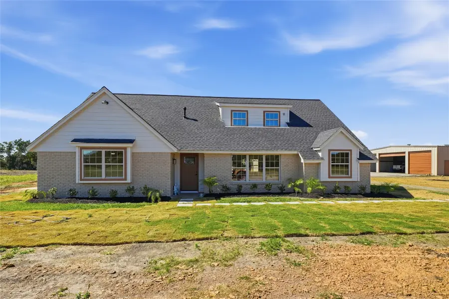 4918 Farmer Road, Alvin, TX 77511 - #2