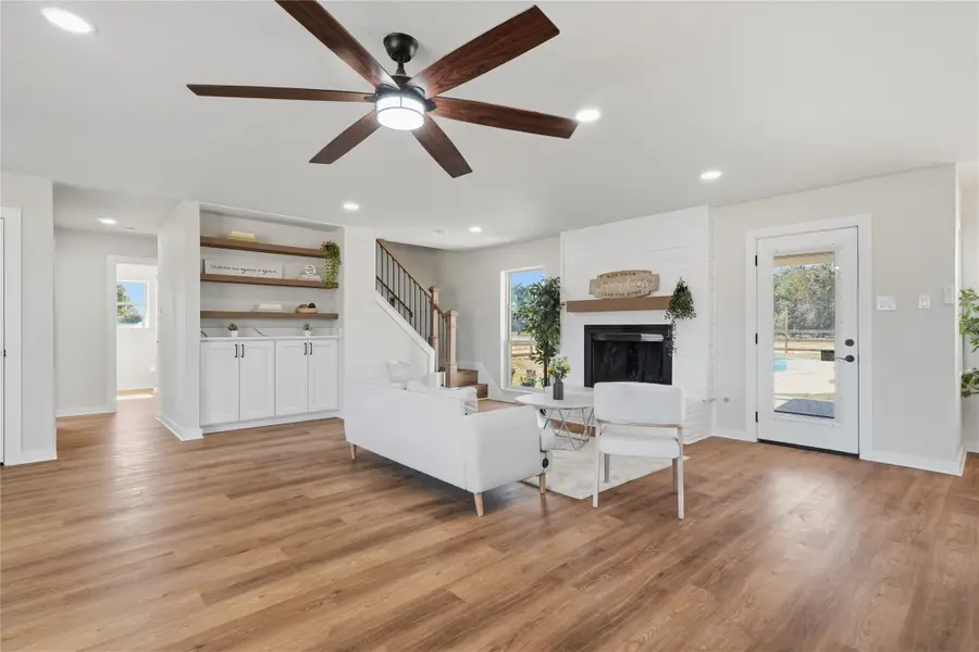 4918 Farmer Road, Alvin, TX 77511 - #3