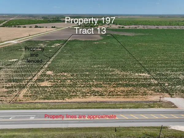 TR 13 State Highway 97, Floresville, TX 78114