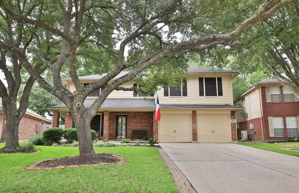 31422 Camden Village Drive, Spring, TX 77386