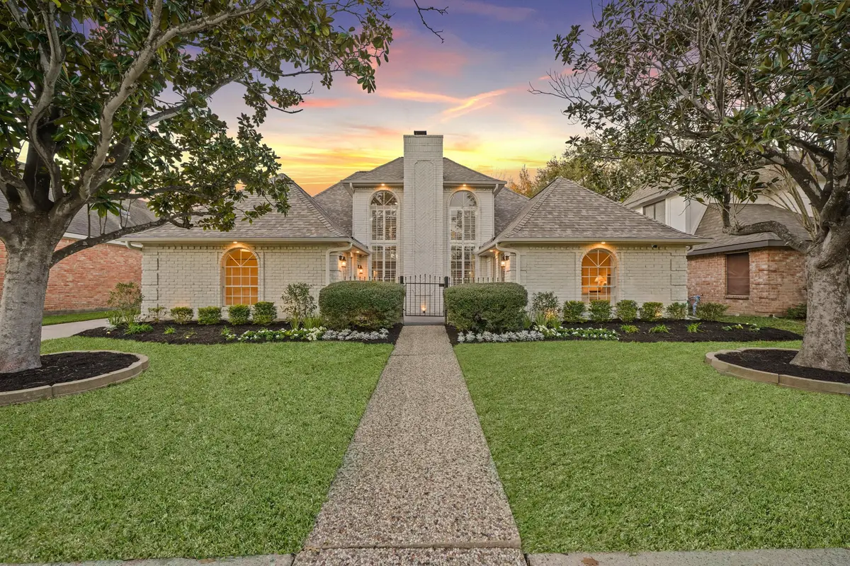 11618 Brookspring Drive, Houston, TX 77077 - #1