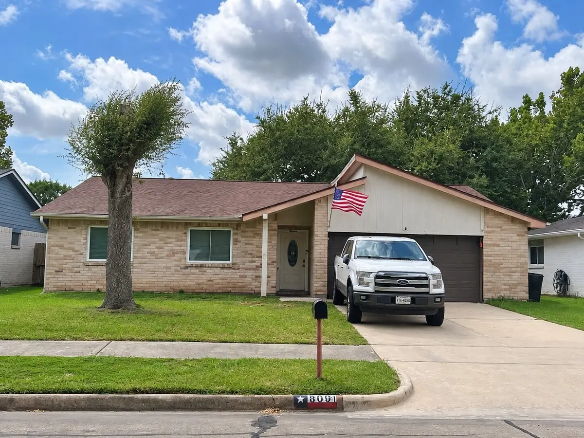 5001 Crestway Drive, La Porte, TX 77571 - #1