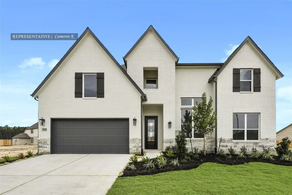 31127 Highland Shores Drive, Fulshear, TX 77441 - #1