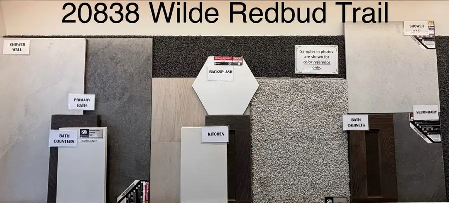 20838 Wilde Rebud Trail, Richmond, TX 77407 - Image #2