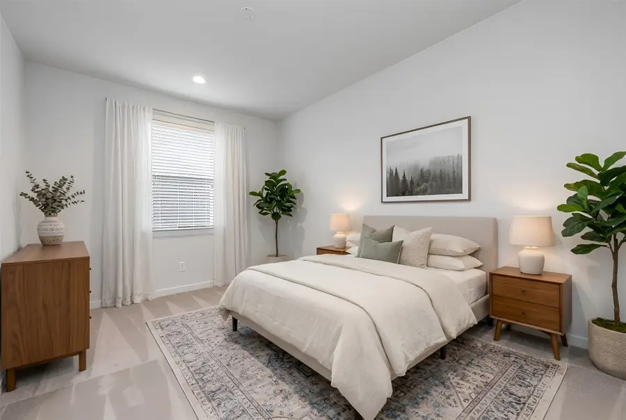 9803 Fulton Park Lane, Houston, TX 77076 - #3