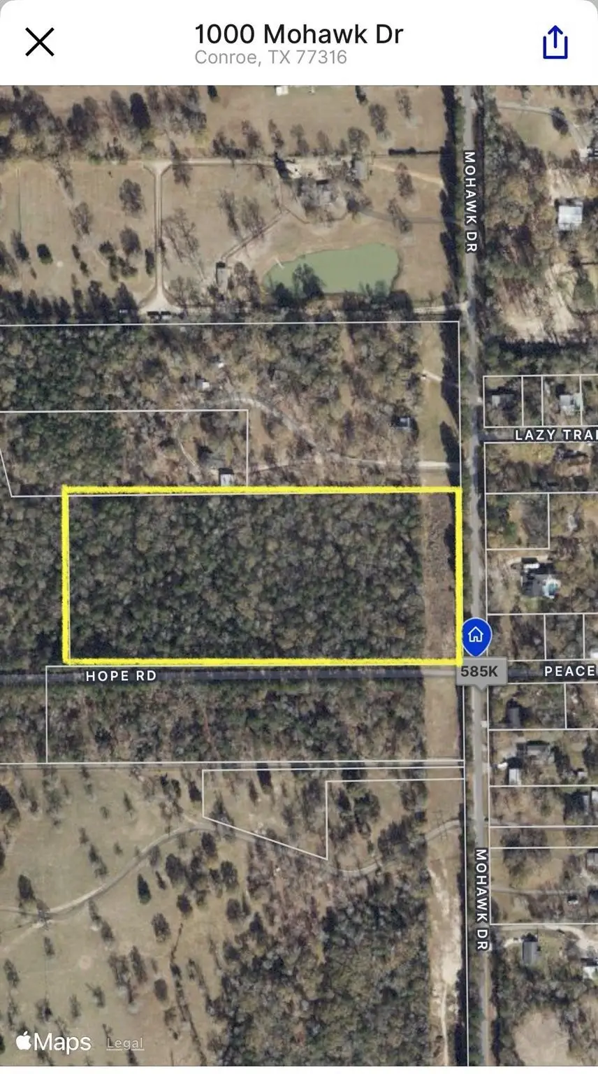 1000 Mohawk, Conroe, TX 77316 - Image #1