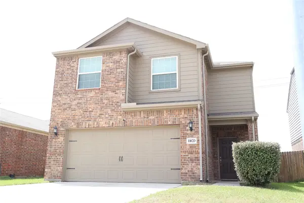 11670 El Rubi Drive, Houston, TX 77048