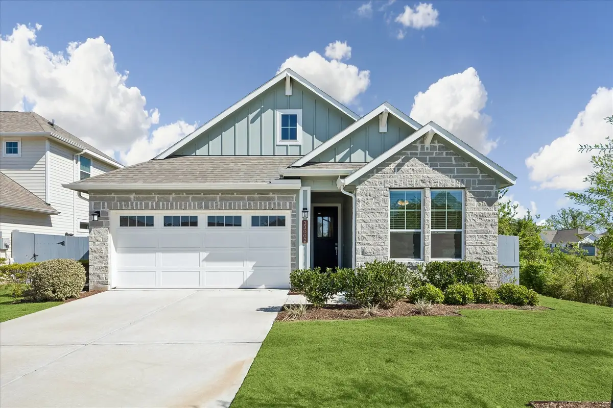 33002 Carolyns Perfection Loop, Fulshear, TX 77441 - #1