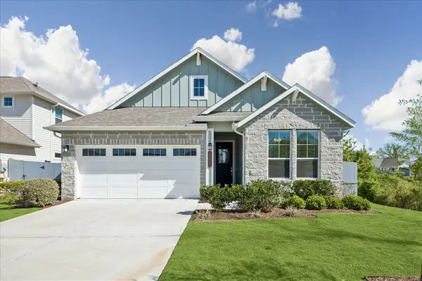 33002 Carolyns Perfection Loop, Fulshear, TX 77441