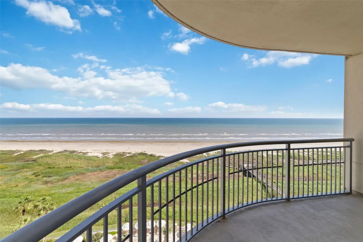 801 E Beach Drive #TW1004, Galveston, TX 77550 - #1