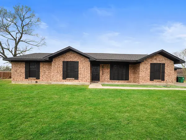 9811 Degas Lane, Houston, TX 77016